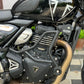 triumph speed 400 accessories