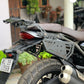 scrambler 400 x accessories