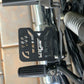 meteor 350 foot rest