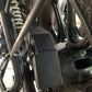 chain guard for meteor 350