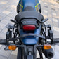 scram 411 saddle stay