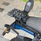 himalayan scram 411 luggage carrier
