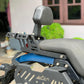  backrest for himalayan scram 411