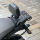 scram 411 luggage carrier