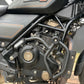 harley x440 crash guard
