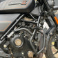 Harley X440 Crash Guard - Jorjem international pvt ltd