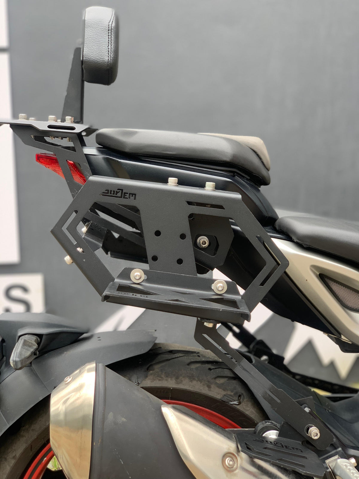 rtr 310 accessories