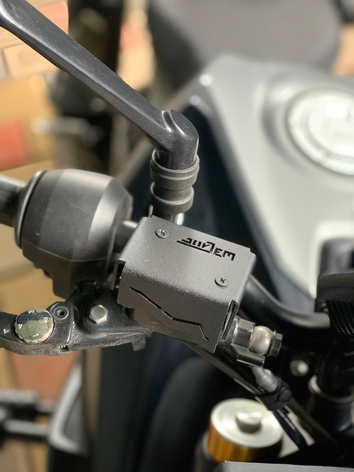 apache rtr 310 accessories