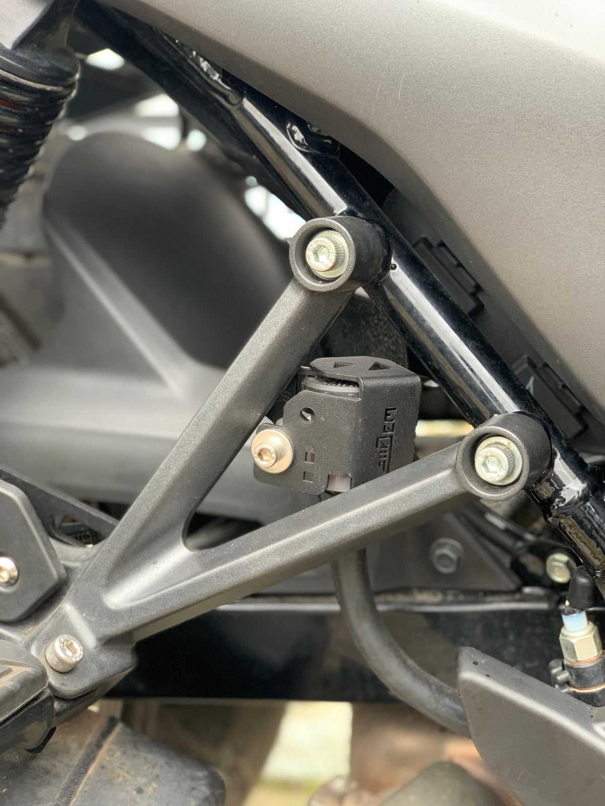 mavrick 440 accessories