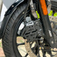 hero mavrick 440 front disc guard