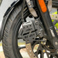 hero mavrick 440 accessories