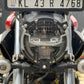 Hero Mavrick 440 Headlight Grill