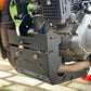 hero mavrick 440 bash plate