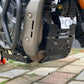 hero mavrick 440 accessories