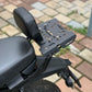 hero mavrick 440 luggage carrier