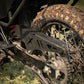 Jorjem xpulse 210 chain guard - Jorjem international pvt ltd