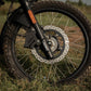 Jorjem xpulse 210 front brake guard - Jorjem international pvt ltd