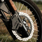 Jorjem xpulse 210 front brake guard - Jorjem international pvt ltd