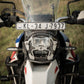 Jorjem xpulse 210 headlight grill - Jorjem international pvt ltd