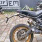 Ducati desert sled saddle stay - Jorjem international pvt ltd