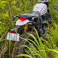 Ducati desert sled saddle stay - Jorjem international pvt ltd