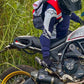 Ducati desert sled saddle stay - Jorjem international pvt ltd