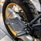 footrest for re himalayan 450