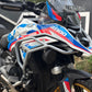 BMW R1300 Crash guard