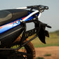 Jorjem Xpulse 210 saddle stay[compatible with jorjem luggage plate only] - Jorjem international pvt ltd