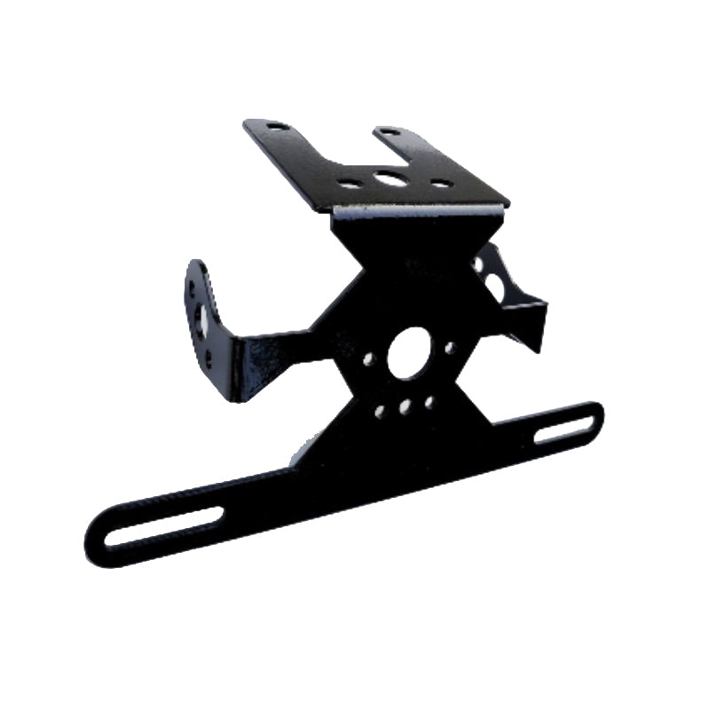 Fz250 tail tidy - Jorjem international pvt ltd
